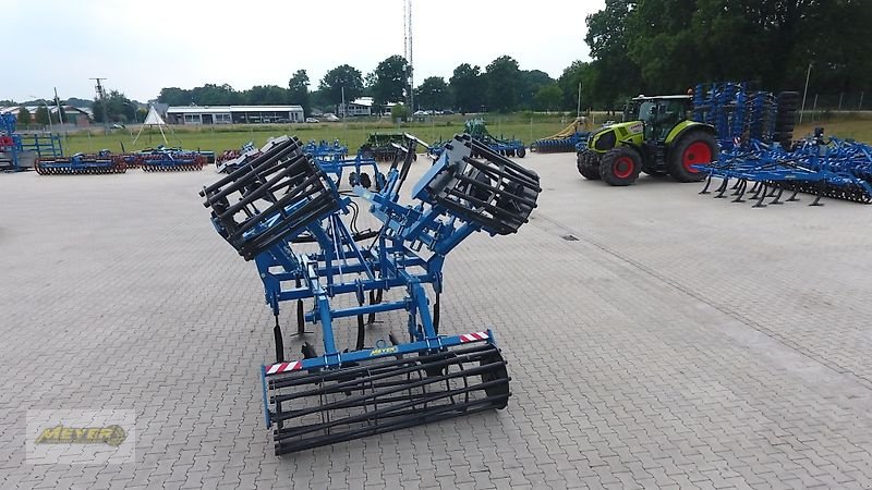 Grubber tip WM Meyer TG 4000, Neumaschine in Andervenne (Poză 7)