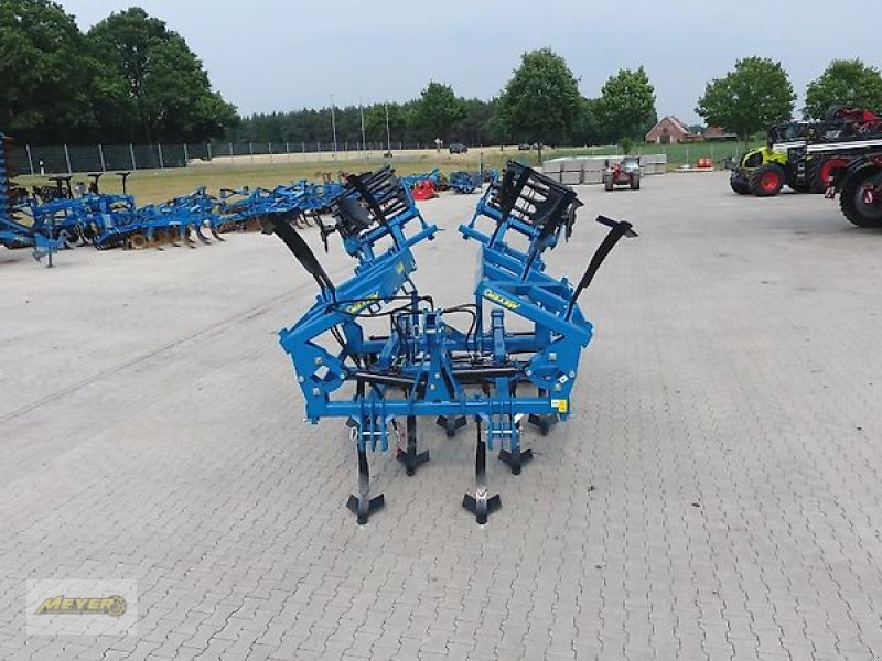 Grubber typu WM Meyer TG 4000, Neumaschine v Andervenne (Obrázek 1)