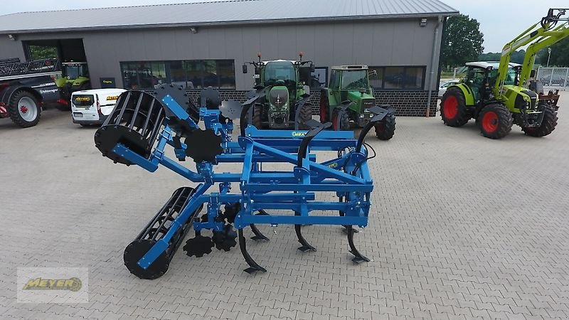 Grubber tip WM Meyer TG 4000, Neumaschine in Andervenne (Poză 9)