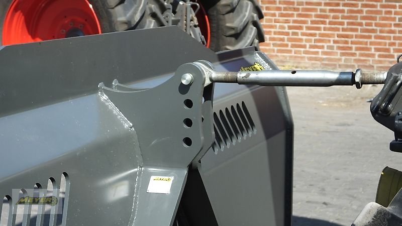 Maisschiebeschild typu Meyer Agrartechnik PS 3000, Neumaschine v Andervenne (Obrázok 8)