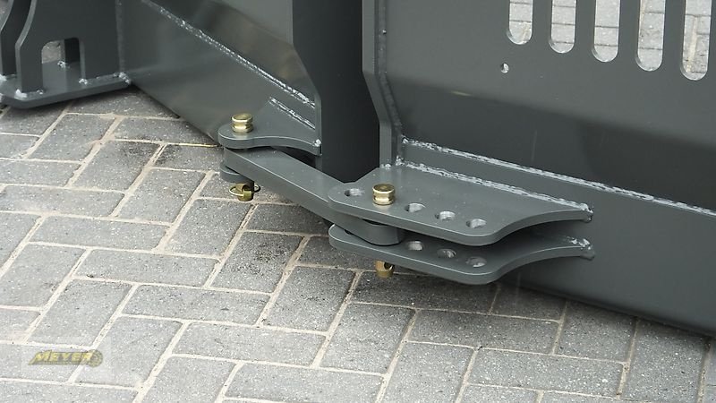 Maisschiebeschild of the type Meyer Agrartechnik PS 4500, Neumaschine in Andervenne (Picture 11)