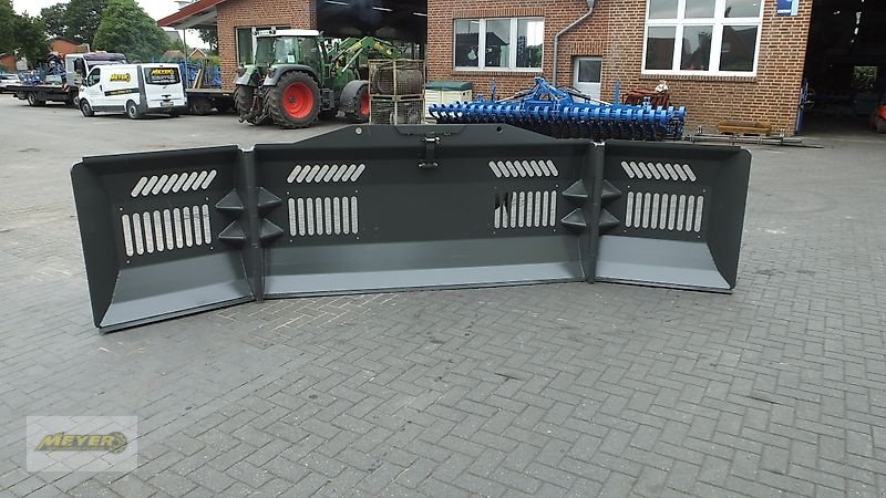 Maisschiebeschild of the type Meyer Agrartechnik PS 4500, Neumaschine in Andervenne (Picture 8)