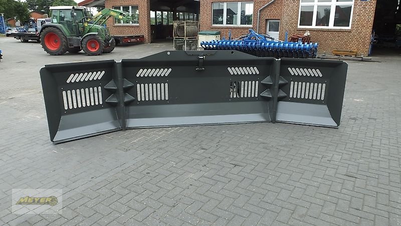 Maisschiebeschild of the type Meyer Agrartechnik PS 4500, Neumaschine in Andervenne (Picture 7)