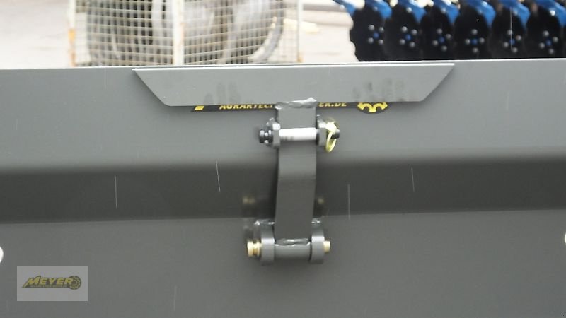 Maisschiebeschild of the type Meyer Agrartechnik PS 4500, Neumaschine in Andervenne (Picture 19)