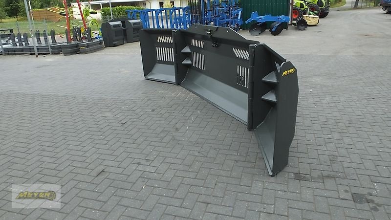 Maisschiebeschild of the type Meyer Agrartechnik PS 4500, Neumaschine in Andervenne (Picture 16)