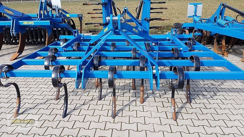 Grubber a típus Meyer Agrartechnik GF 3002, Neumaschine ekkor: Andervenne (Kép 1)