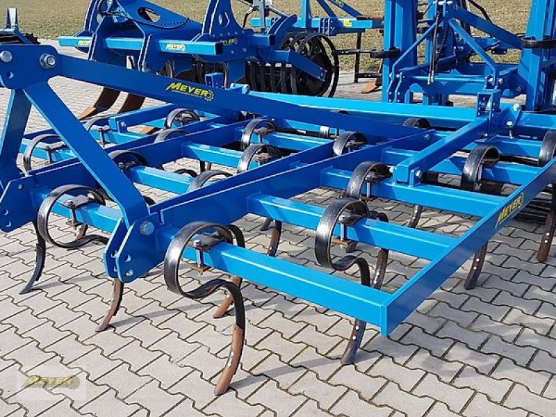 Grubber типа Meyer Agrartechnik GF 3002, Neumaschine в Andervenne (Фотография 1)