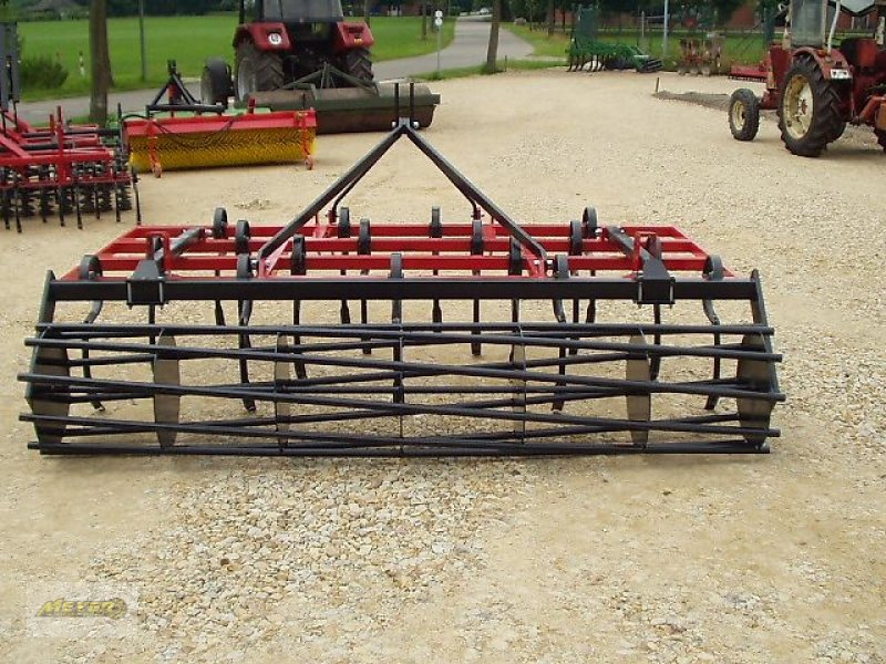 Grubber a típus Meyer Agrartechnik GF 3002, Neumaschine ekkor: Andervenne (Kép 12)