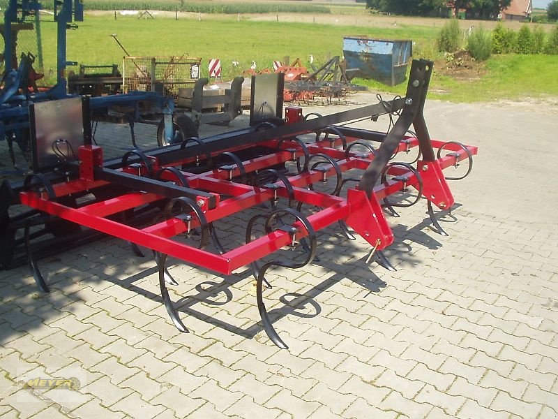 Grubber a típus Meyer Agrartechnik GF 3002, Neumaschine ekkor: Andervenne (Kép 14)