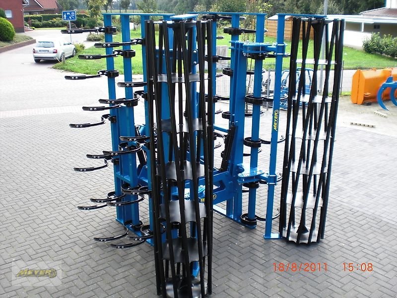 Grubber a típus Meyer Agrartechnik GF 6002, Neumaschine ekkor: Andervenne (Kép 11)