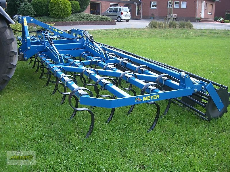 Grubber a típus Meyer Agrartechnik GF 7502, Neumaschine ekkor: Andervenne (Kép 7)