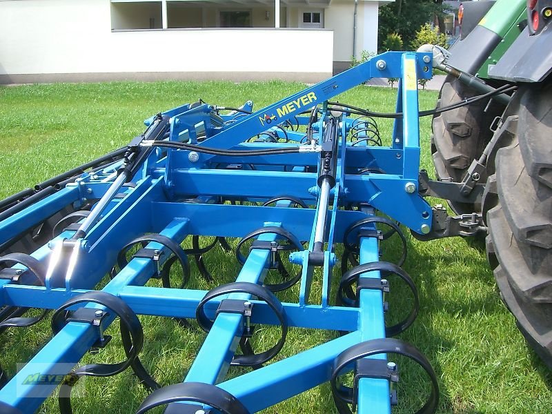 Grubber a típus Meyer Agrartechnik GF 7502, Neumaschine ekkor: Andervenne (Kép 14)