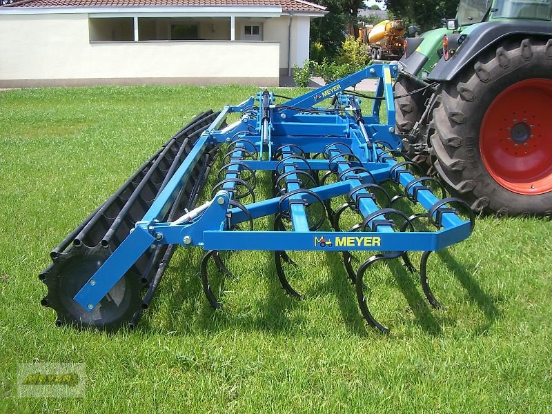 Grubber a típus Meyer Agrartechnik GF 7502, Neumaschine ekkor: Andervenne (Kép 1)