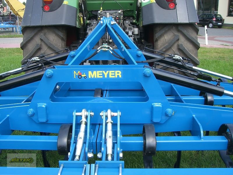 Grubber a típus Meyer Agrartechnik GF 7502, Neumaschine ekkor: Andervenne (Kép 2)