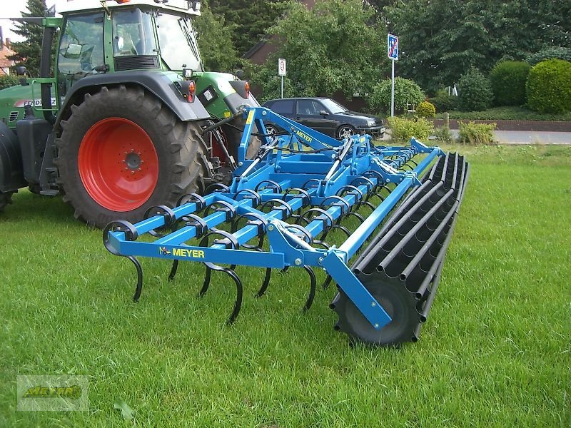 Grubber tipa WM Meyer GF 7502, Neumaschine u Andervenne (Slika 3)