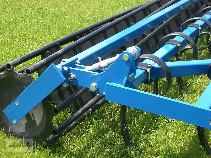 Grubber tipa WM Meyer GF 7502, Neumaschine u Andervenne (Slika 8)