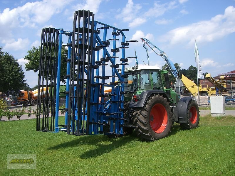 Grubber tipa WM Meyer GF 7502, Neumaschine u Andervenne (Slika 10)