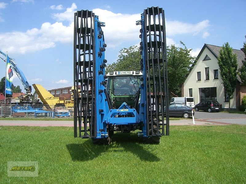 Grubber tipa WM Meyer GF 7502, Neumaschine u Andervenne (Slika 11)