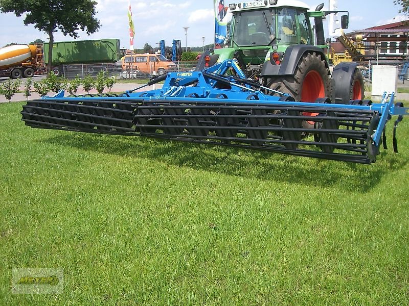 Grubber tipa WM Meyer GF 7502, Neumaschine u Andervenne (Slika 9)