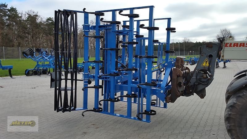 Grubber типа Meyer Agrartechnik GF 5002, Neumaschine в Andervenne (Фотография 2)