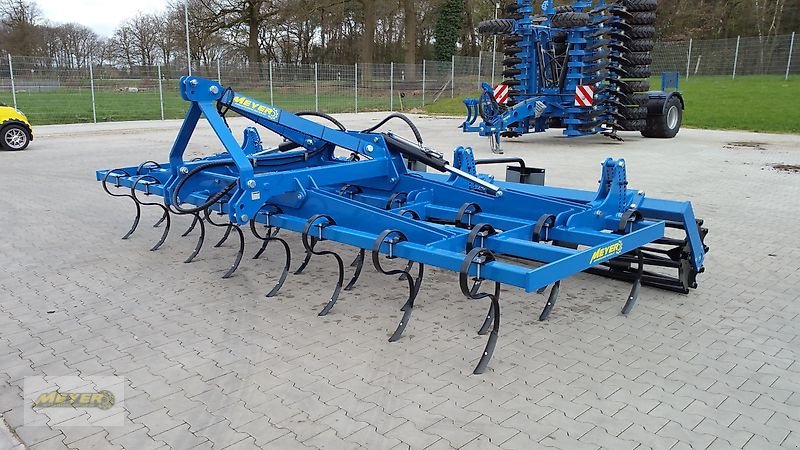 Grubber типа Meyer Agrartechnik GF 5002, Neumaschine в Andervenne (Фотография 13)