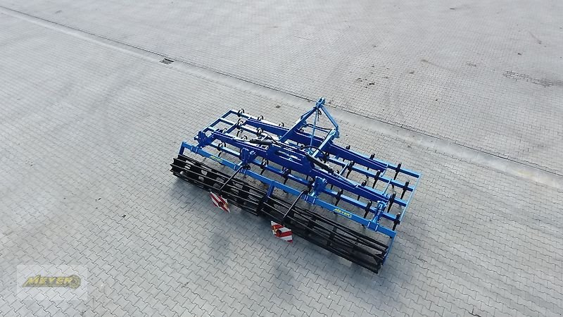 Grubber типа Meyer Agrartechnik GF 5002, Neumaschine в Andervenne (Фотография 18)