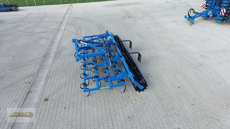 Grubber типа Meyer Agrartechnik GF 5002, Neumaschine в Andervenne (Фотография 5)