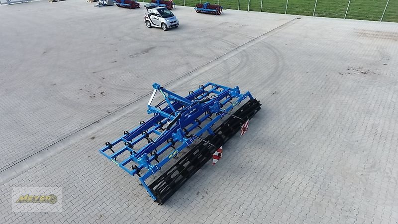 Grubber типа Meyer Agrartechnik GF 5002, Neumaschine в Andervenne (Фотография 8)