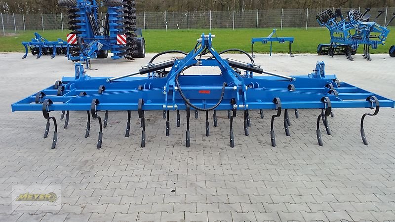 Grubber типа Meyer Agrartechnik GF 5002, Neumaschine в Andervenne (Фотография 1)