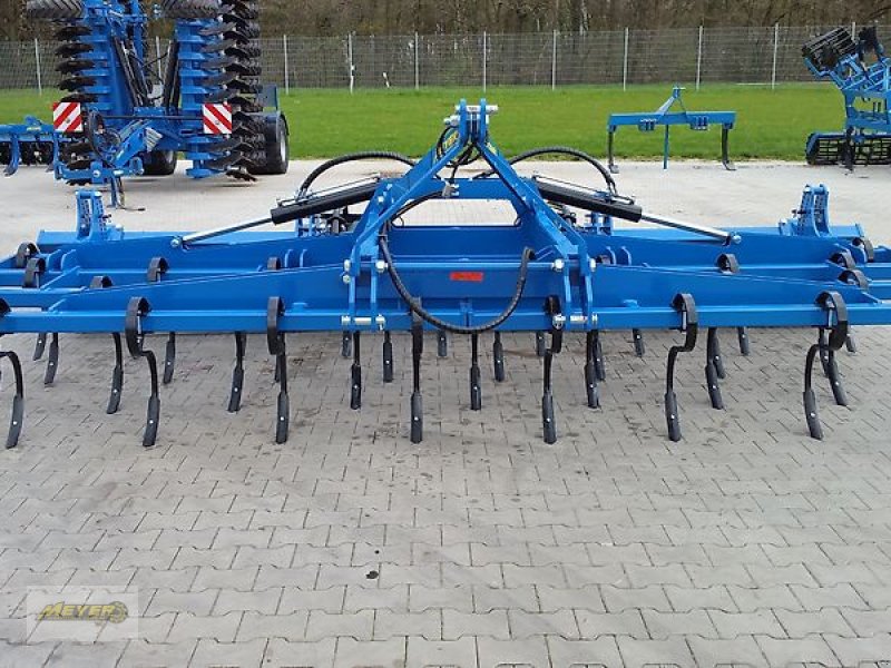 Grubber του τύπου Meyer Agrartechnik GF 5002, Neumaschine σε Andervenne (Φωτογραφία 1)