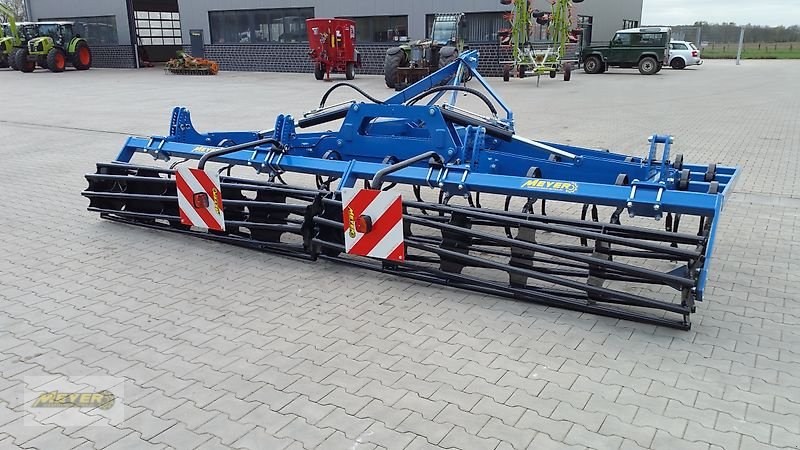 Grubber типа Meyer Agrartechnik GF 5002, Neumaschine в Andervenne (Фотография 15)
