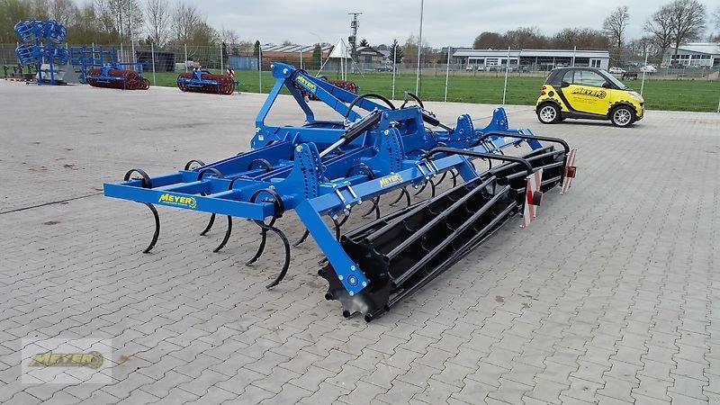 Grubber типа Meyer Agrartechnik GF 5002, Neumaschine в Andervenne (Фотография 19)