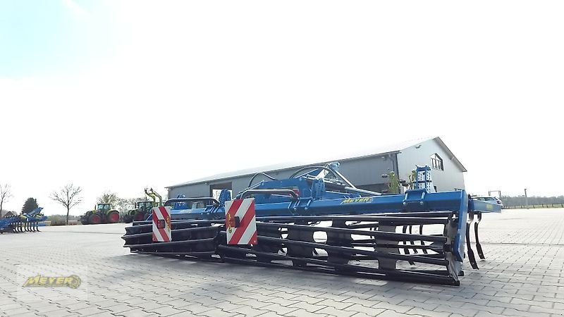 Grubber типа Meyer Agrartechnik GF 5002, Neumaschine в Andervenne (Фотография 21)