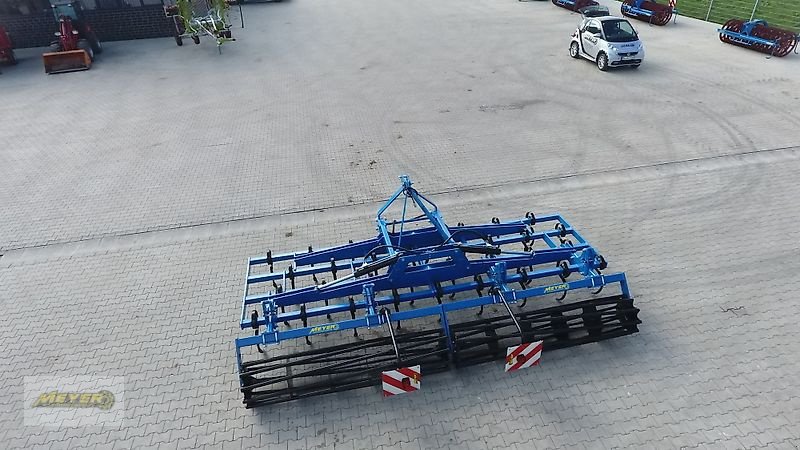 Grubber типа Meyer Agrartechnik GF 5002, Neumaschine в Andervenne (Фотография 17)