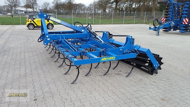 Grubber typu WM Meyer GF 5002, Neumaschine w Andervenne (Zdjęcie 9)