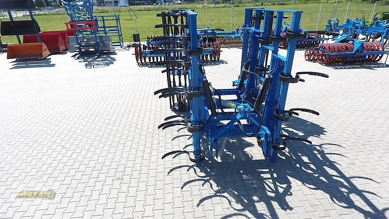 Grubber от тип Meyer Agrartechnik GFH 5000, Neumaschine в Andervenne (Снимка 11)