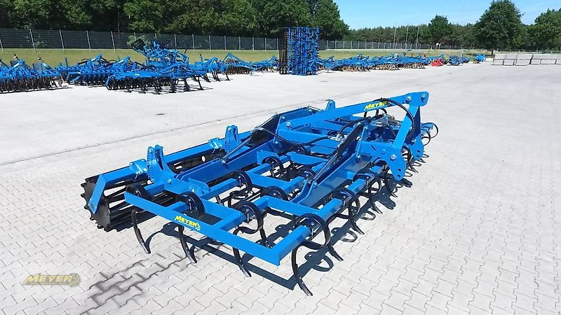 Grubber от тип Meyer Agrartechnik GFH 5000, Neumaschine в Andervenne (Снимка 1)