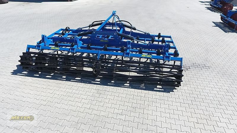 Grubber от тип Meyer Agrartechnik GFH 5000, Neumaschine в Andervenne (Снимка 14)