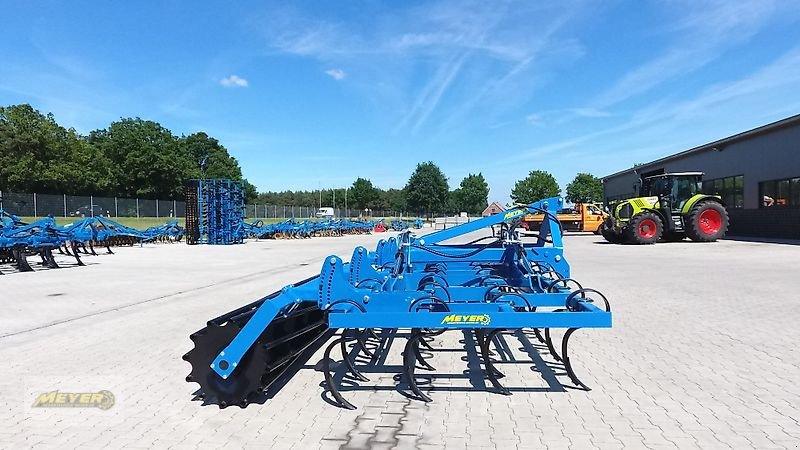 Grubber от тип Meyer Agrartechnik GFH 5000, Neumaschine в Andervenne (Снимка 5)