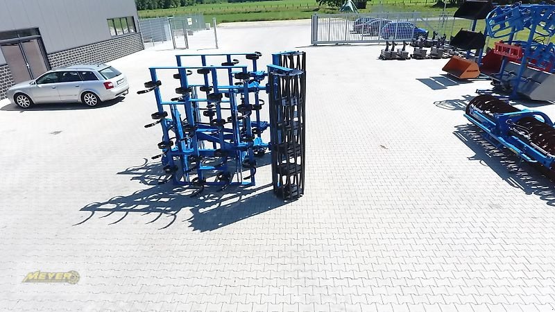 Grubber от тип Meyer Agrartechnik GFH 5000, Neumaschine в Andervenne (Снимка 2)
