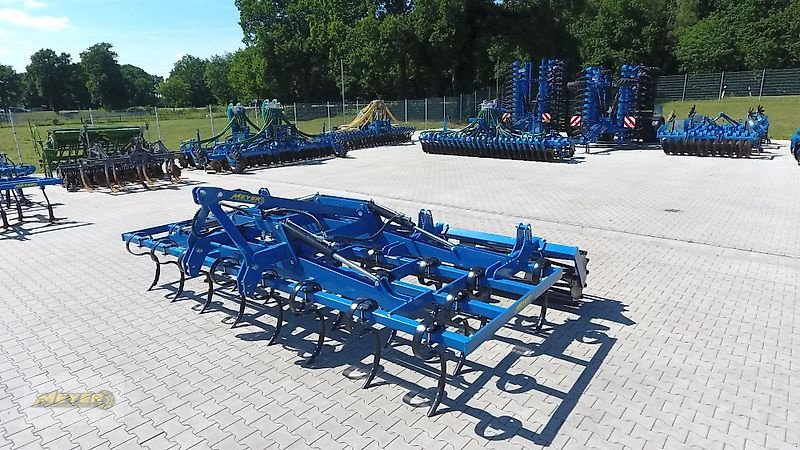 Grubber от тип Meyer Agrartechnik GFH 5000, Neumaschine в Andervenne (Снимка 9)