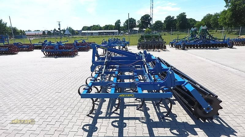 Grubber от тип Meyer Agrartechnik GFH 5000, Neumaschine в Andervenne (Снимка 12)