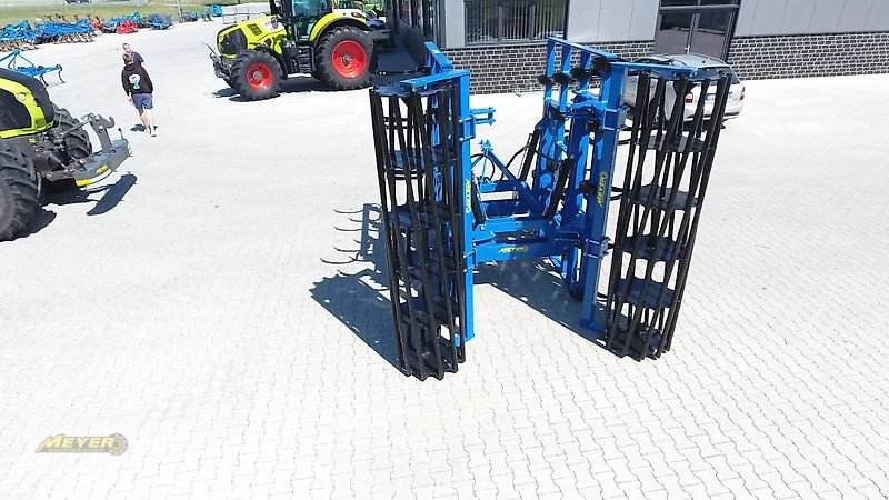 Grubber от тип Meyer Agrartechnik GFH 5000, Neumaschine в Andervenne (Снимка 10)