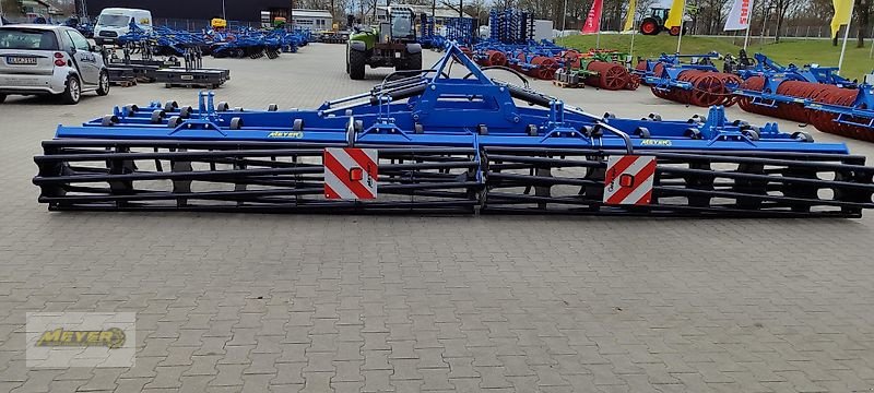 Grubber of the type Meyer Agrartechnik GFH 7500, Neumaschine in Andervenne (Picture 12)
