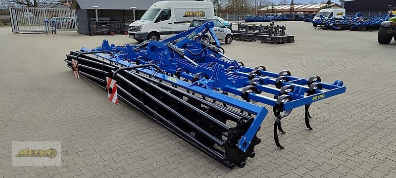 Grubber of the type Meyer Agrartechnik GFH 7500, Neumaschine in Andervenne (Picture 14)
