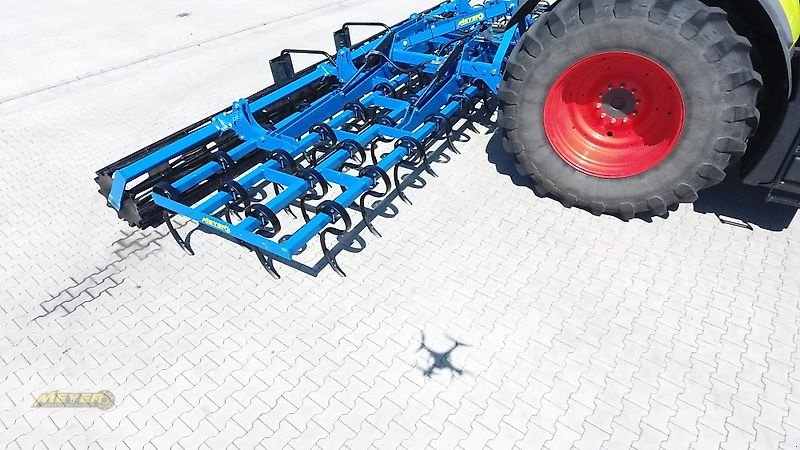 Grubber van het type Meyer Agrartechnik GFH 7500, Neumaschine in Andervenne (Foto 11)