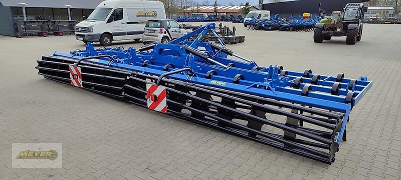 Grubber of the type Meyer Agrartechnik GFH 7500, Neumaschine in Andervenne (Picture 13)