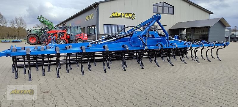 Grubber of the type Meyer Agrartechnik GFH 7500, Neumaschine in Andervenne (Picture 21)