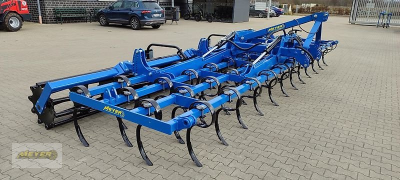 Grubber of the type Meyer Agrartechnik GFH 7500, Neumaschine in Andervenne (Picture 18)
