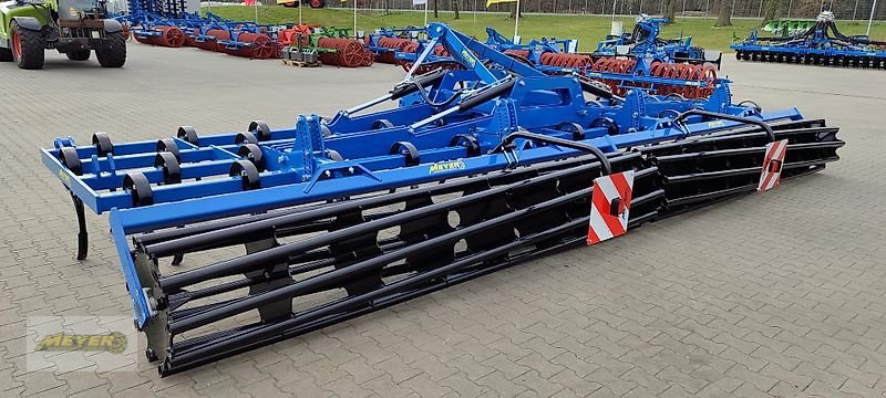 Grubber of the type Meyer Agrartechnik GFH 7500, Neumaschine in Andervenne (Picture 10)